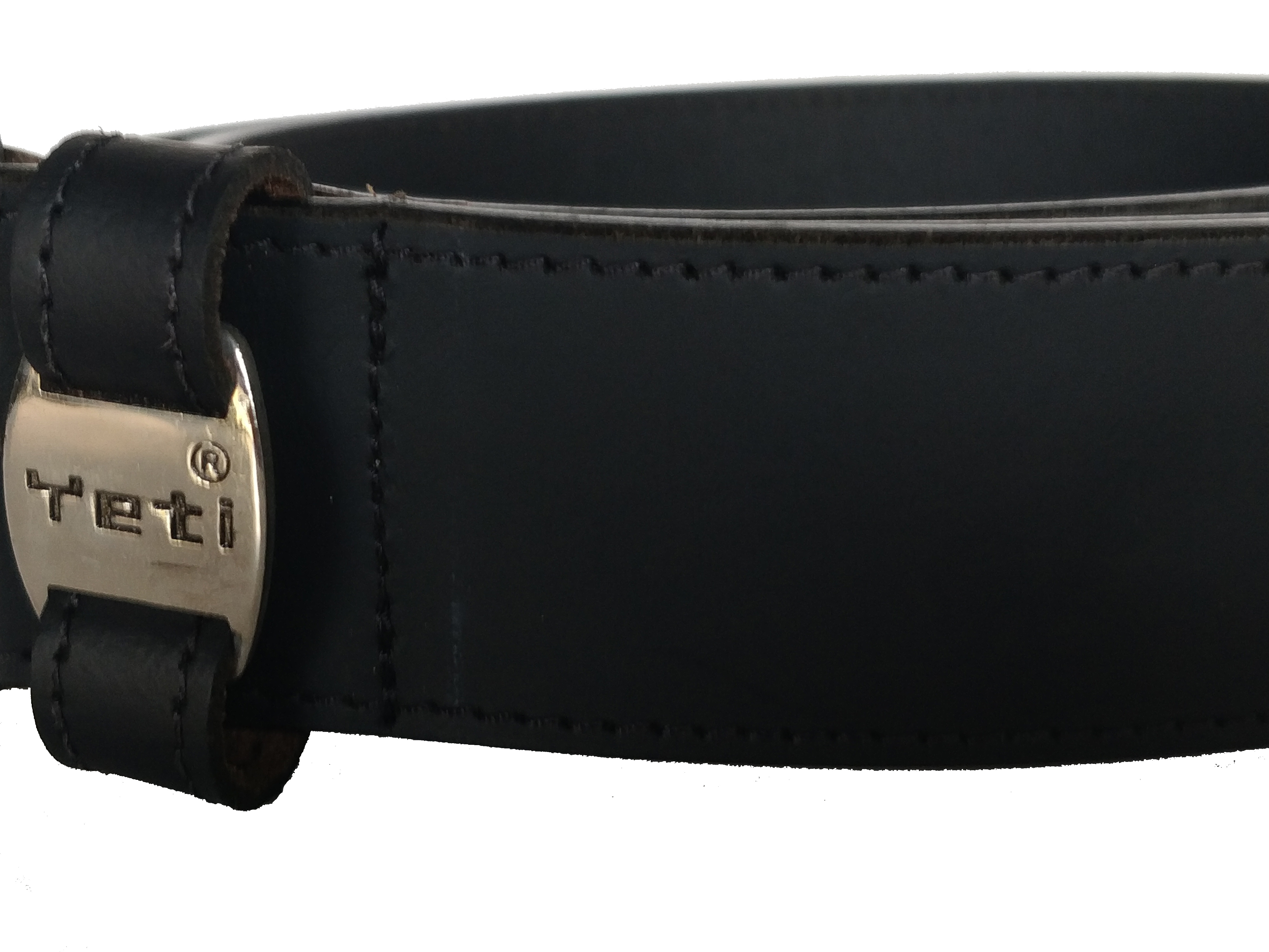 1.50'' Black Belt (1502)