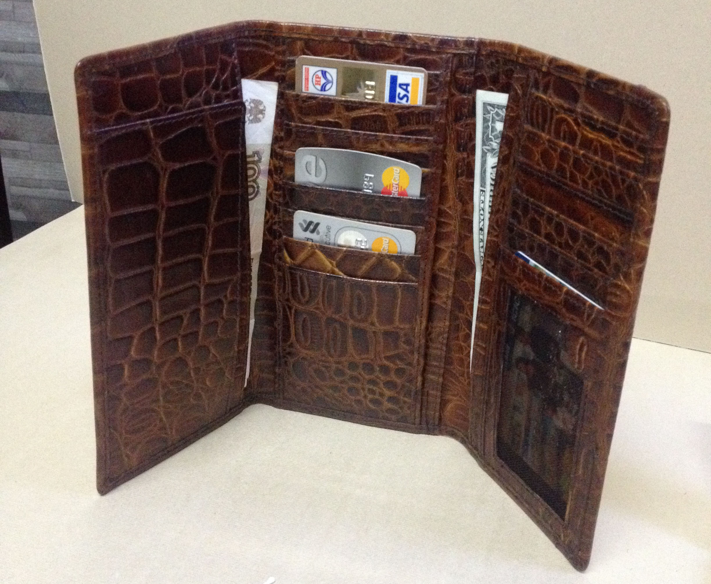 Women's Wallet(9993)