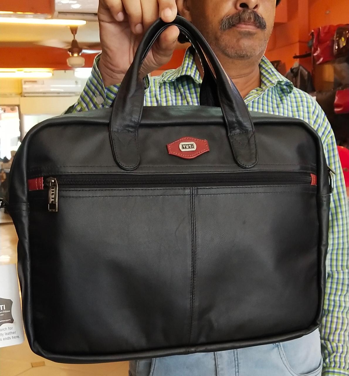 (Amaz) Bag - Black (9410)