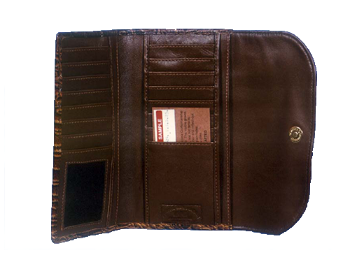 Women's Wallet(1024)