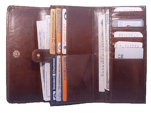 Women's Wallet(3-112)