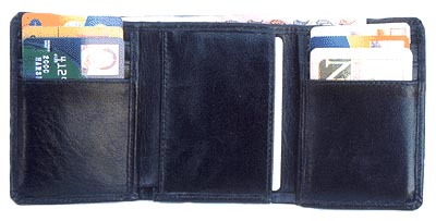 Trifold Wallets(2-104)